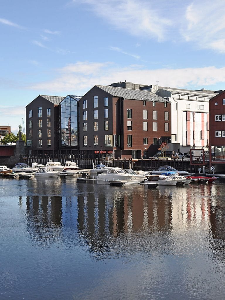 prodema mocca wood rica bakklandet hotel trondheim madso sveen 00v