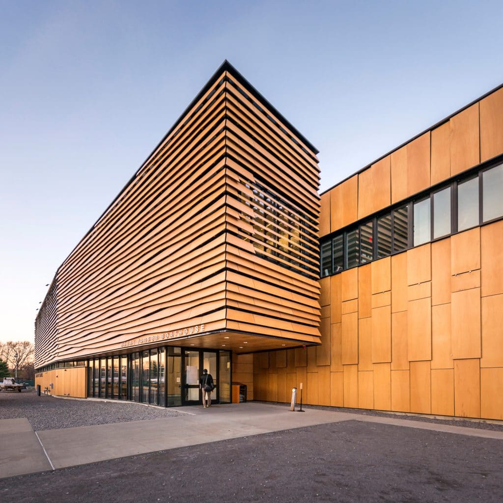 prodema pale wood harry parker community boathouse anmahian winton architects 03