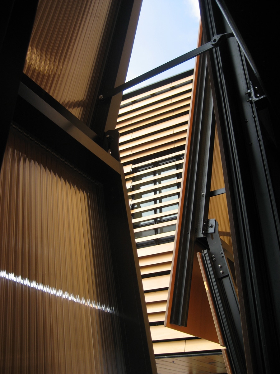 prodema pale wood harry parker community boathouse anmahian winton architects 07