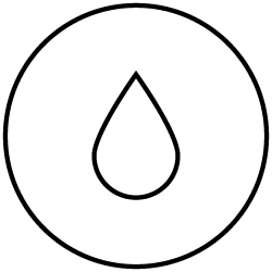 Icono agua