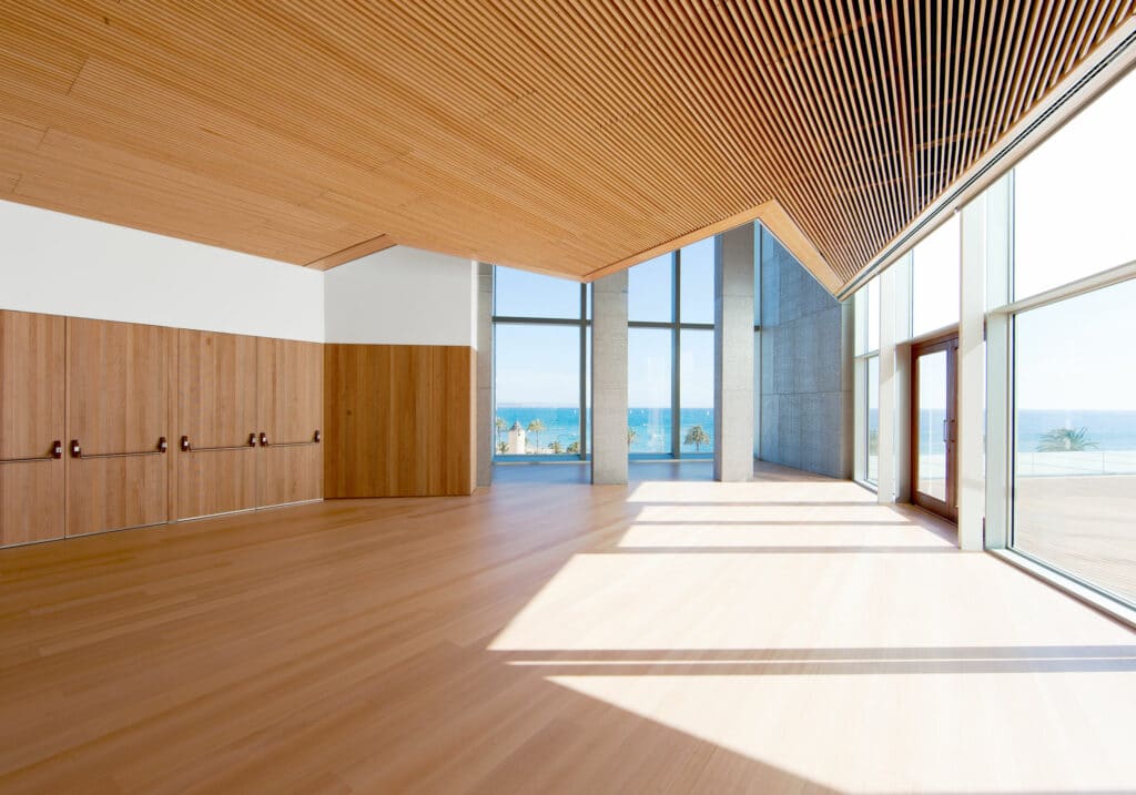 parklex natural beech palma convention centre and hotel francisco mangado 02