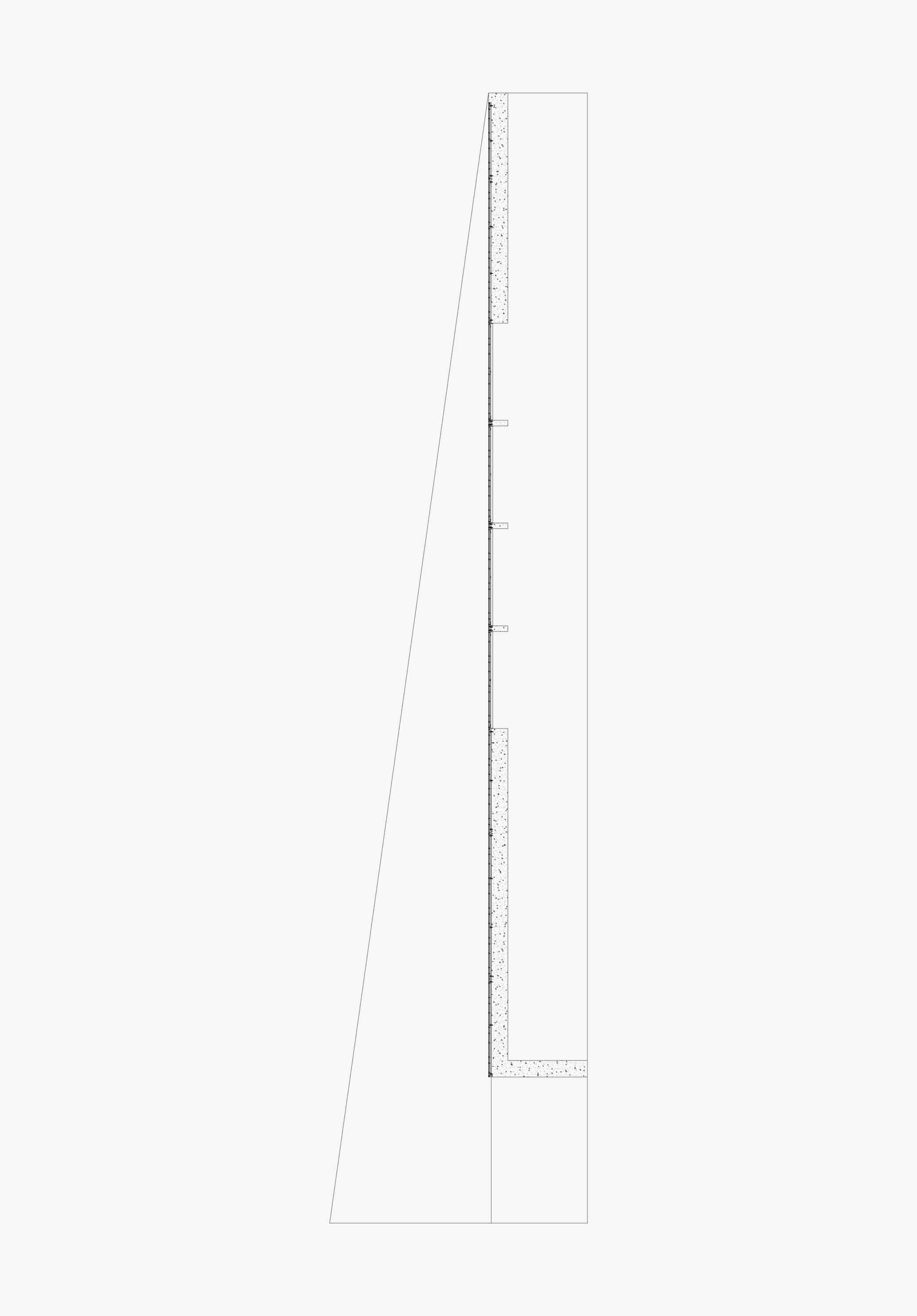 Parklex Prodema propose des solutions de fixation dissimulée sans vis ni rivets apparents, permettant une installation sur mesure de revêtements en bois même sur de grandes façades.