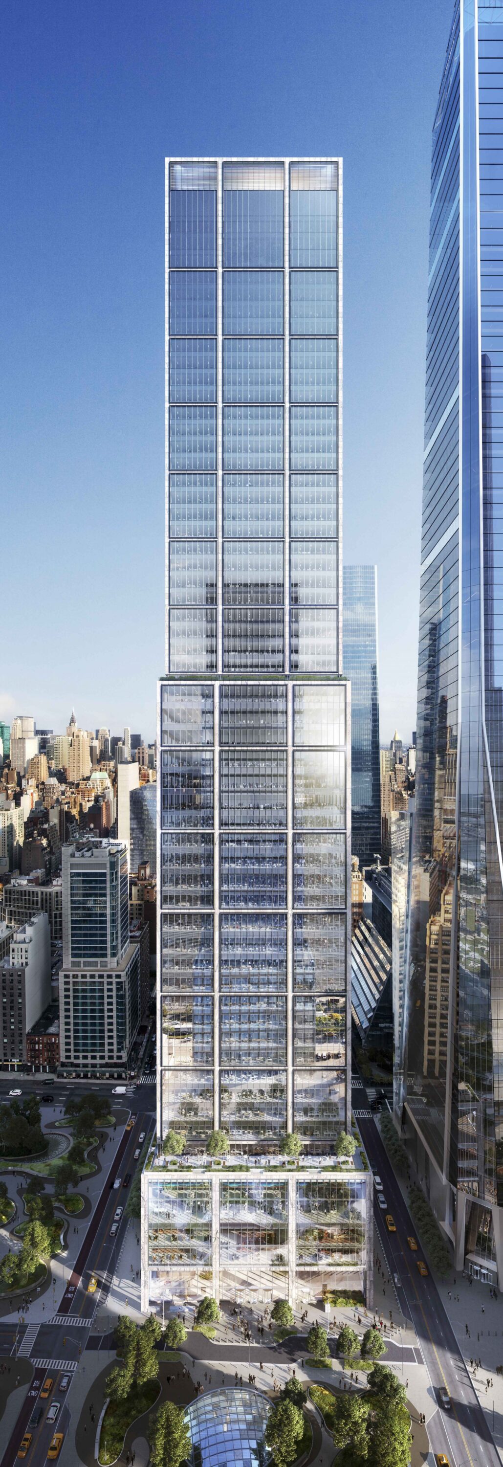 aerials 18 03509 fp 50 hudson yards hero day 2800x8163