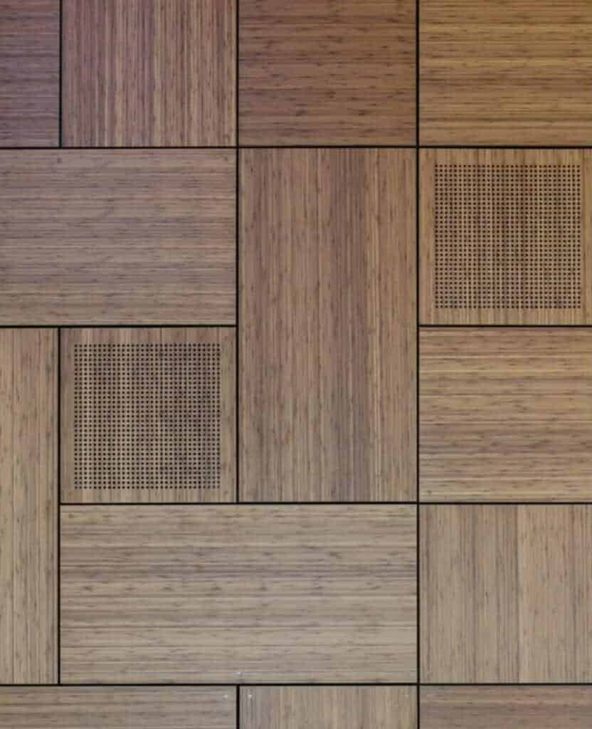 Biophilic Design with Wood Finishes