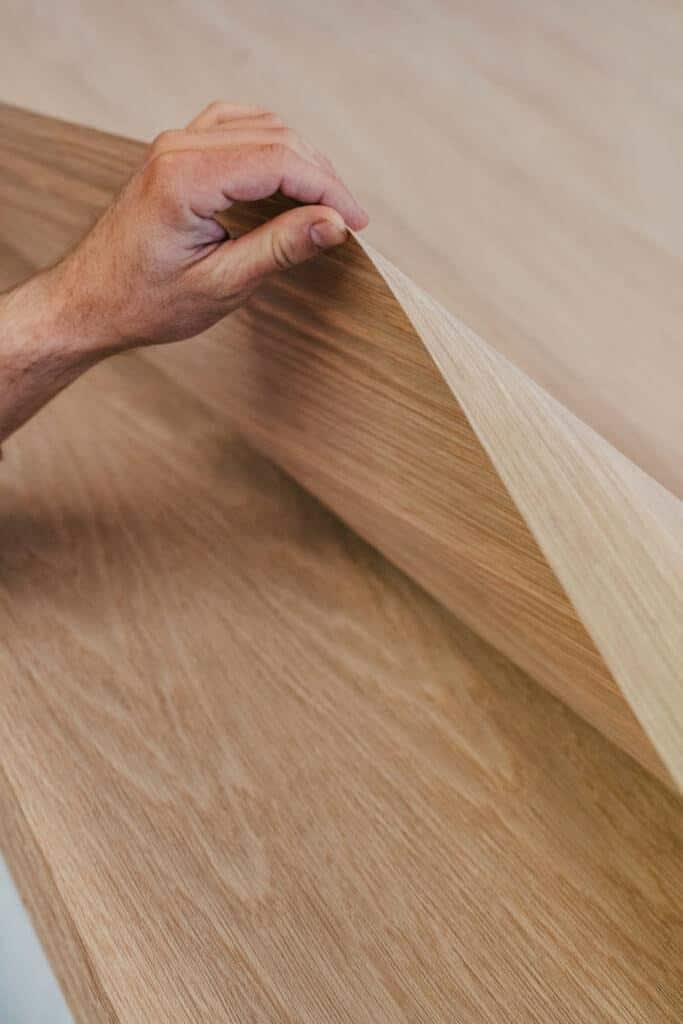 Certifications of Wood Finishes