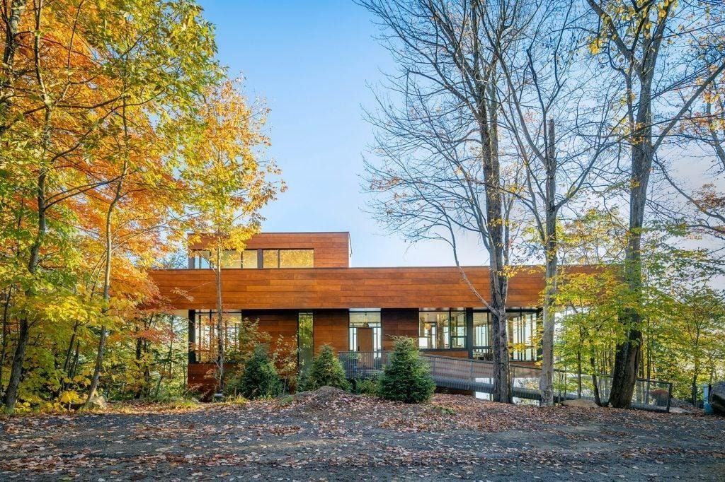 Golden View Residence