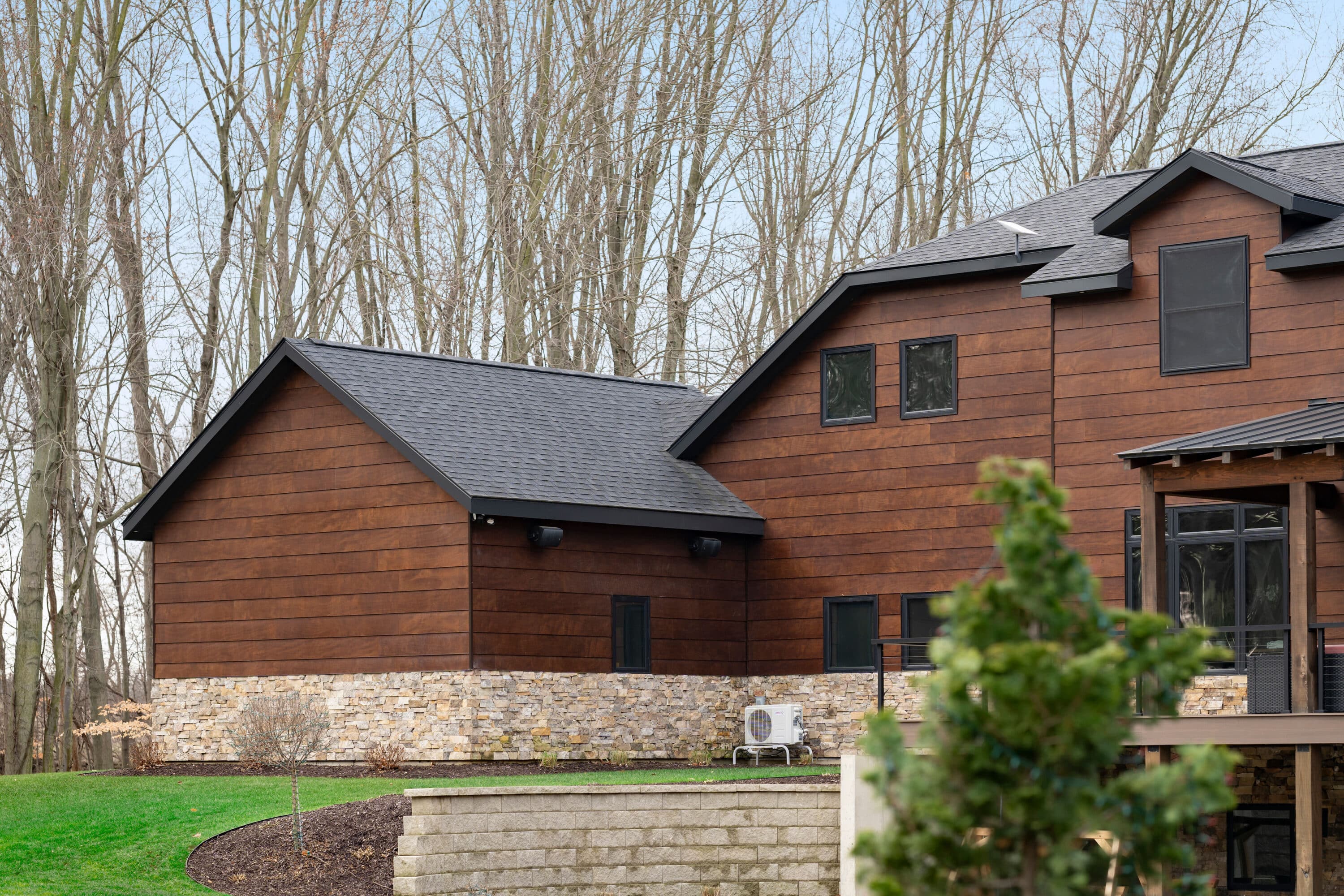 The Klein Residence