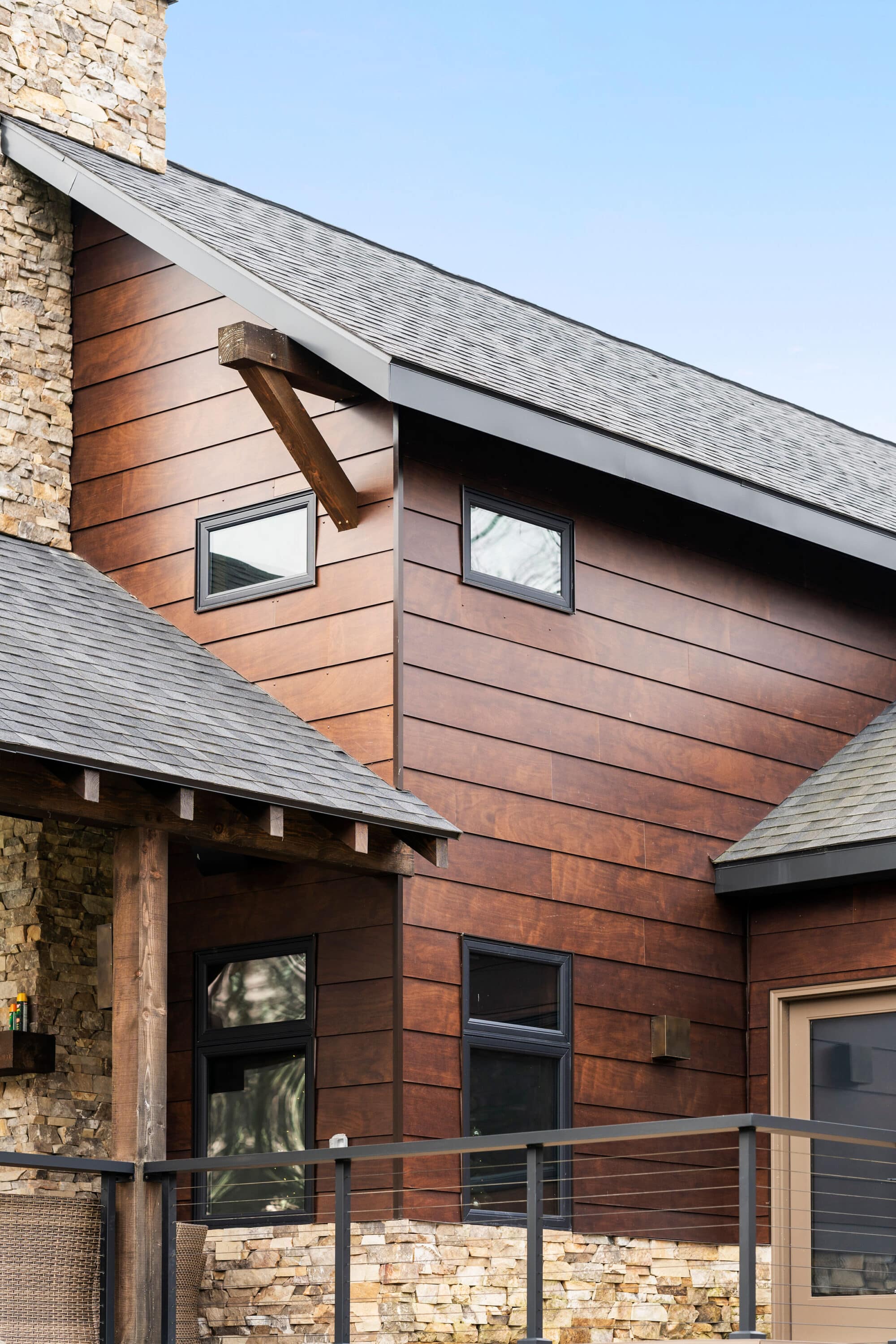 The Klein Residence