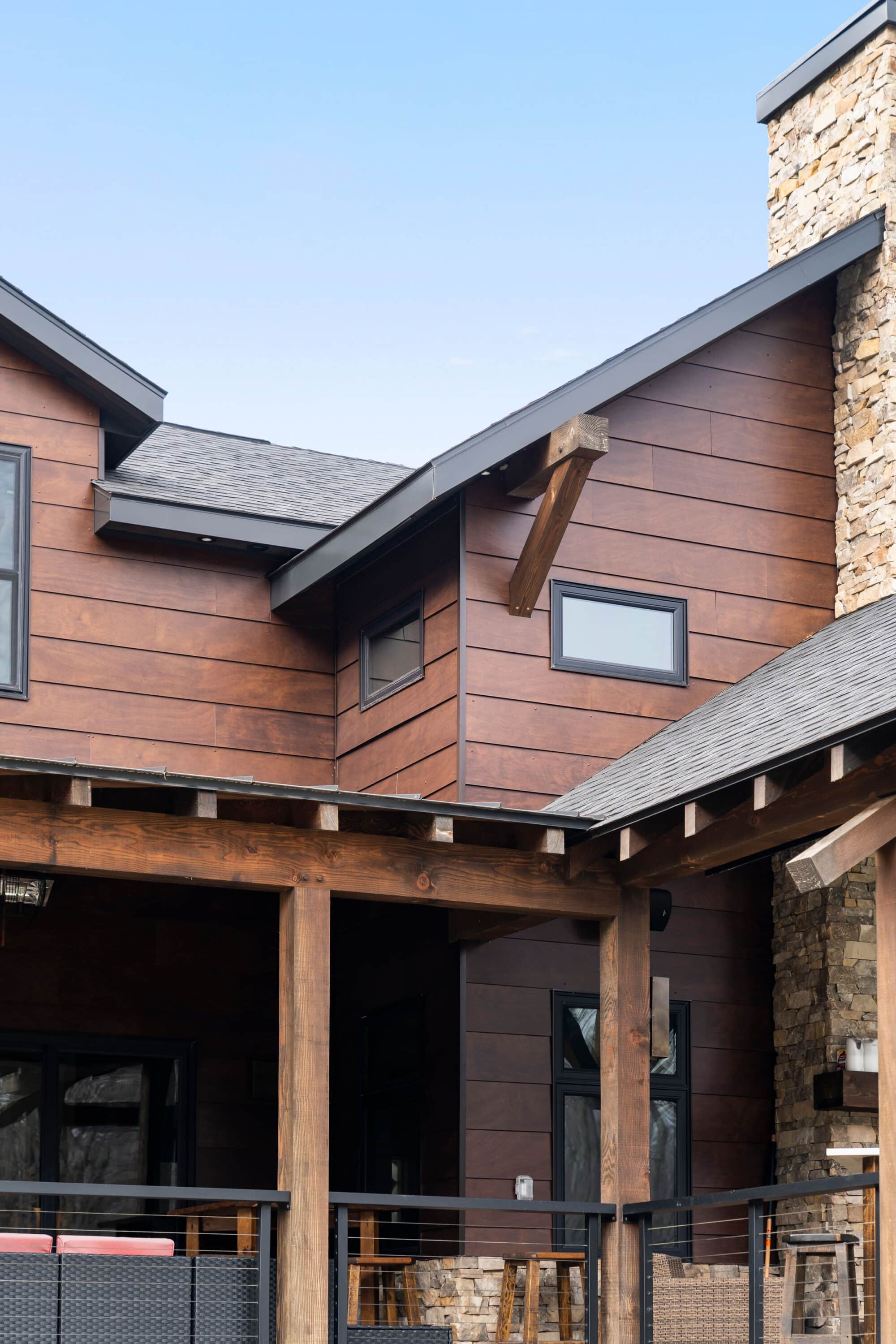 The Klein Residence