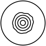Icono madera