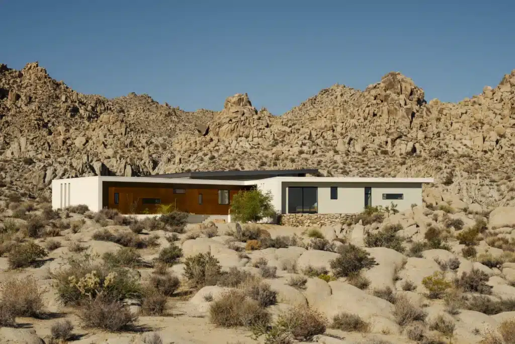 Sustainable construction