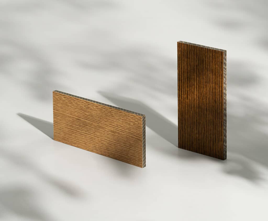 Parklex fachadas naturclad