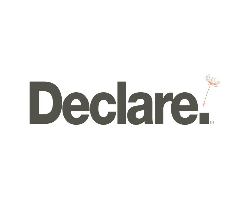 Declare