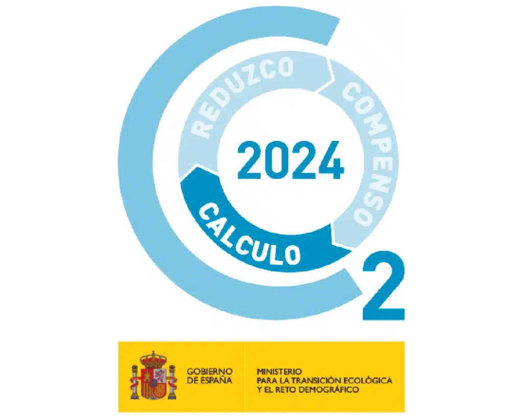 Carbon footprint calculate 2024