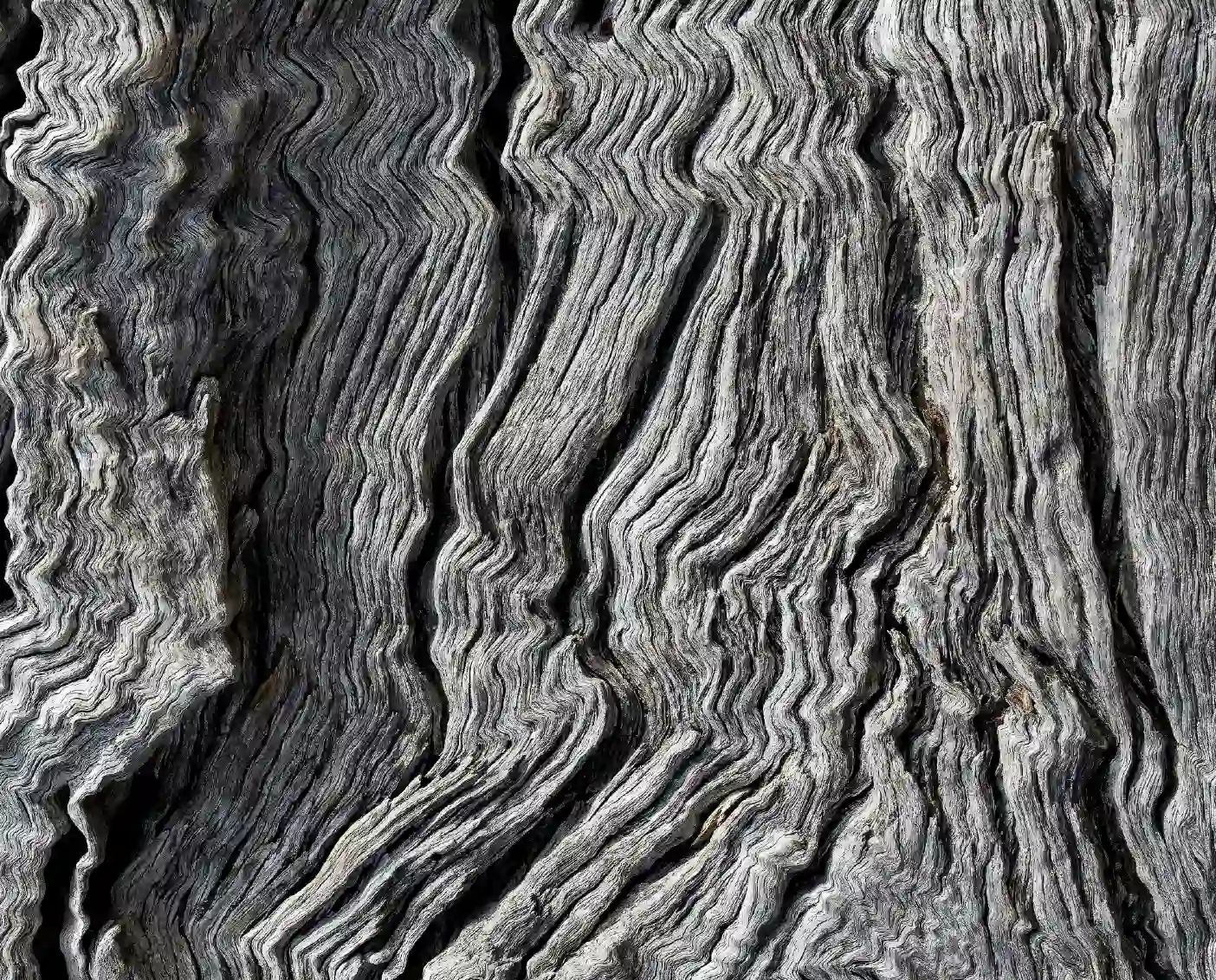 Certified natural wood